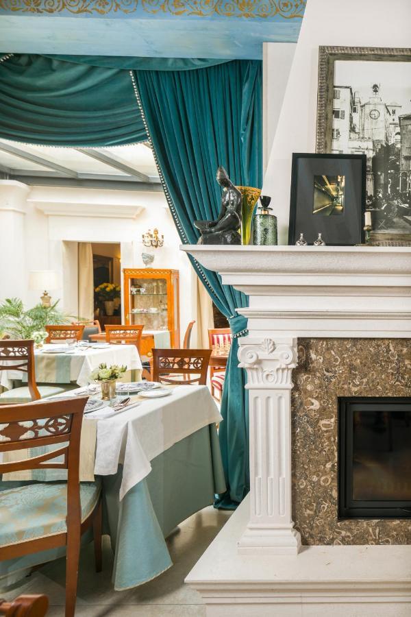 Judita Palace Heritage Hotel 스플리트 외부 사진