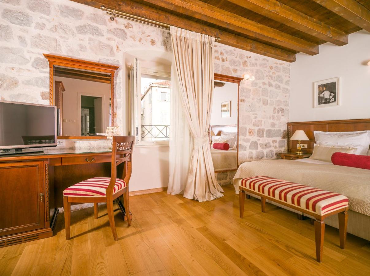 Judita Palace Heritage Hotel 스플리트 외부 사진