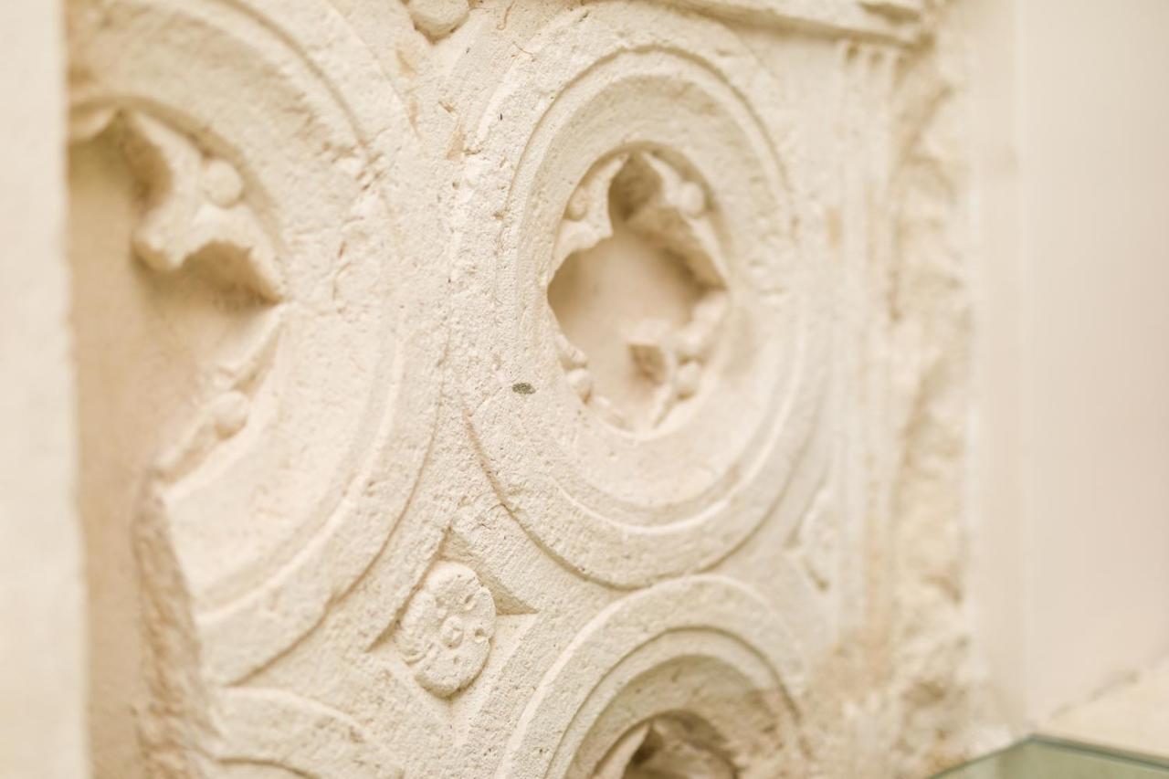 Judita Palace Heritage Hotel 스플리트 외부 사진