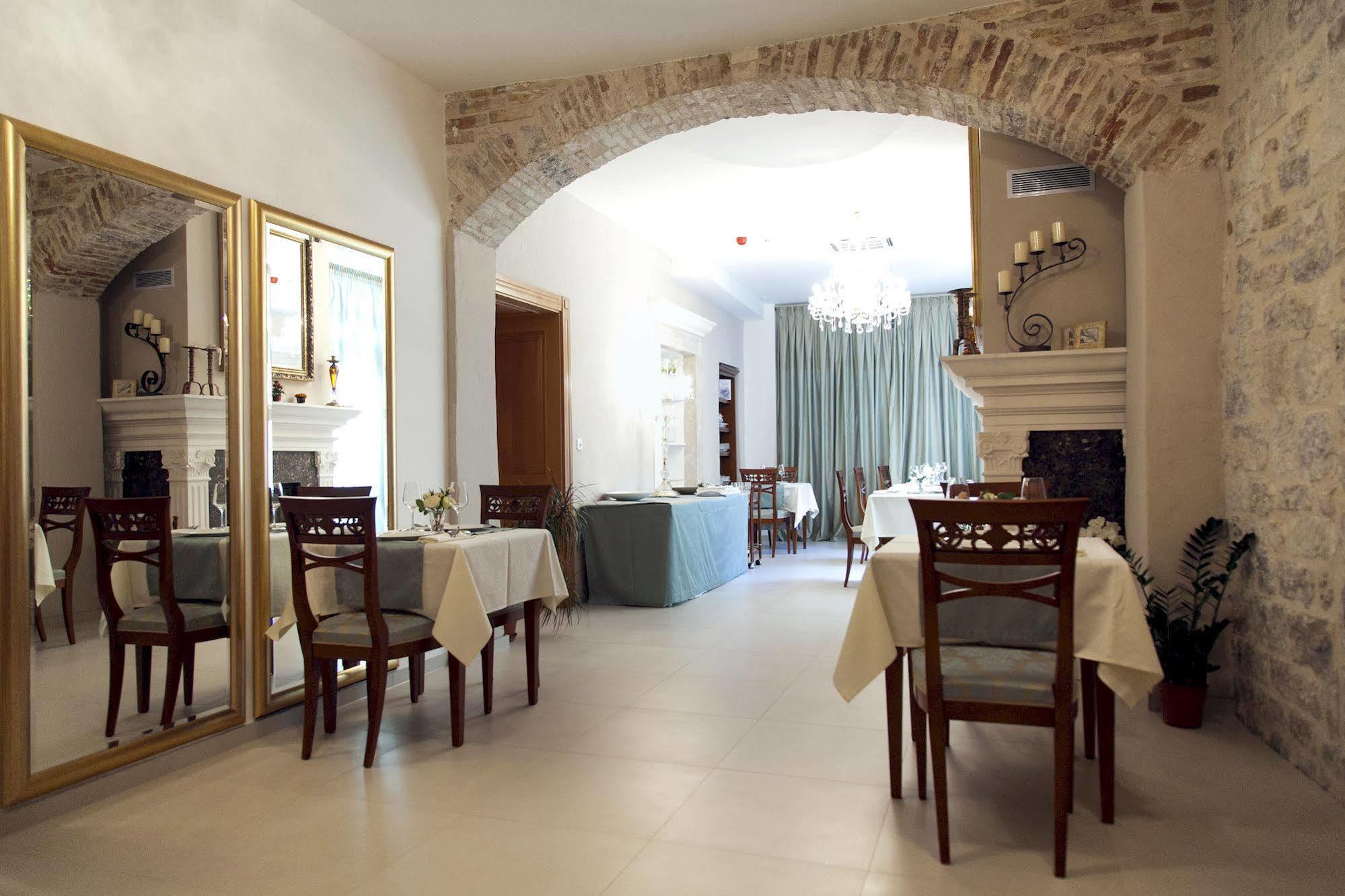 Judita Palace Heritage Hotel 스플리트 외부 사진