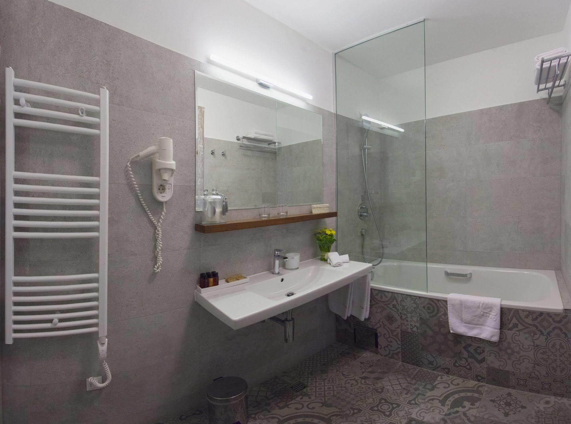 Judita Palace Heritage Hotel 스플리트 외부 사진
