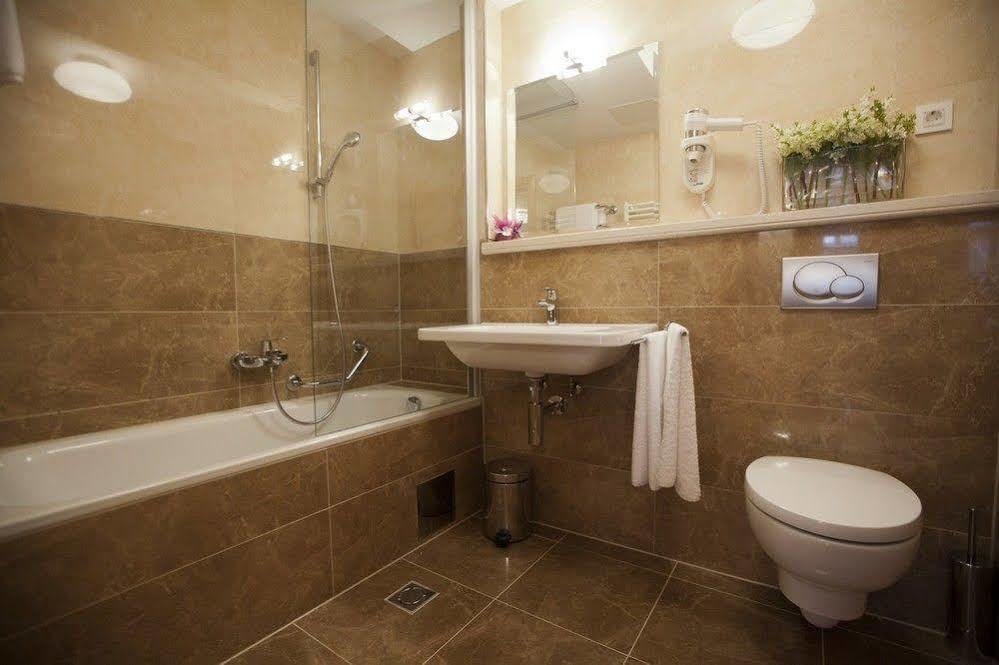 Judita Palace Heritage Hotel 스플리트 외부 사진
