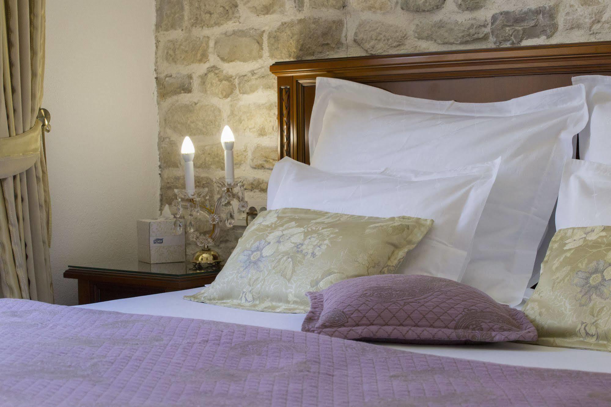 Judita Palace Heritage Hotel 스플리트 외부 사진