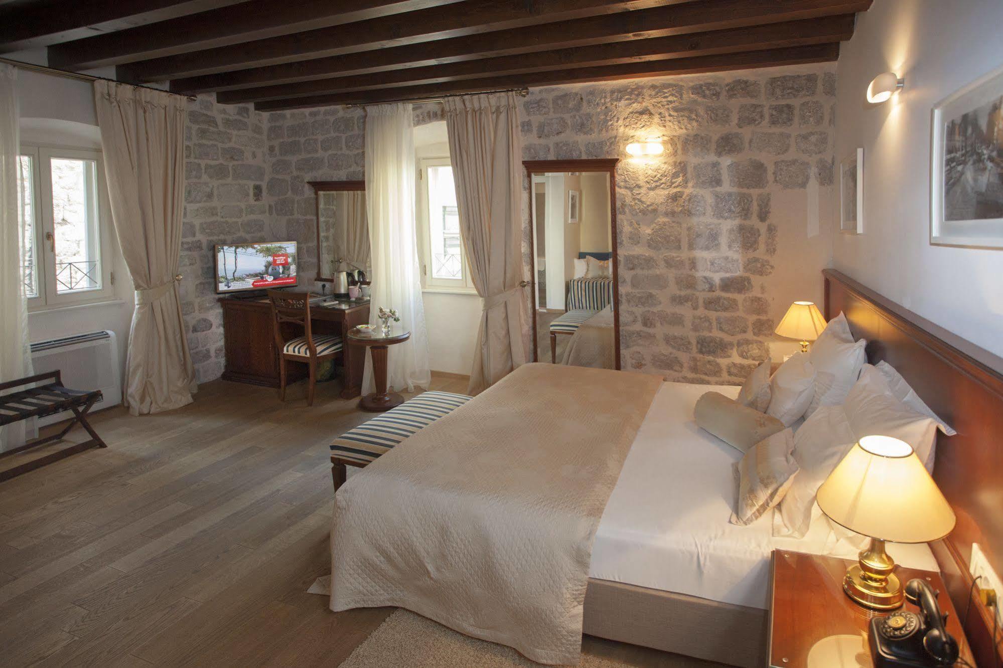 Judita Palace Heritage Hotel 스플리트 외부 사진