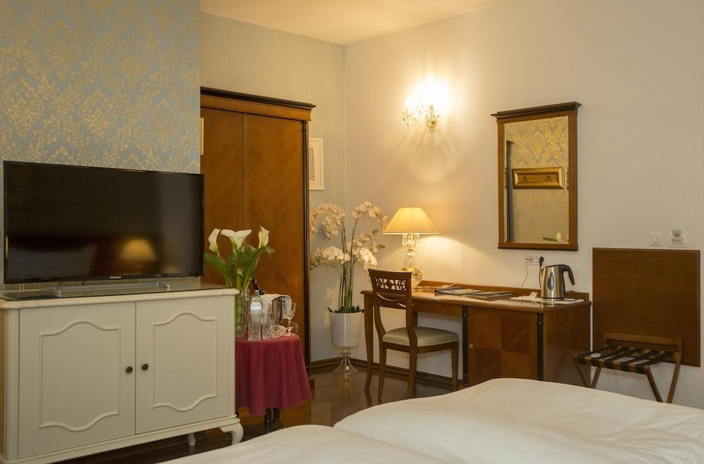 Judita Palace Heritage Hotel 스플리트 외부 사진